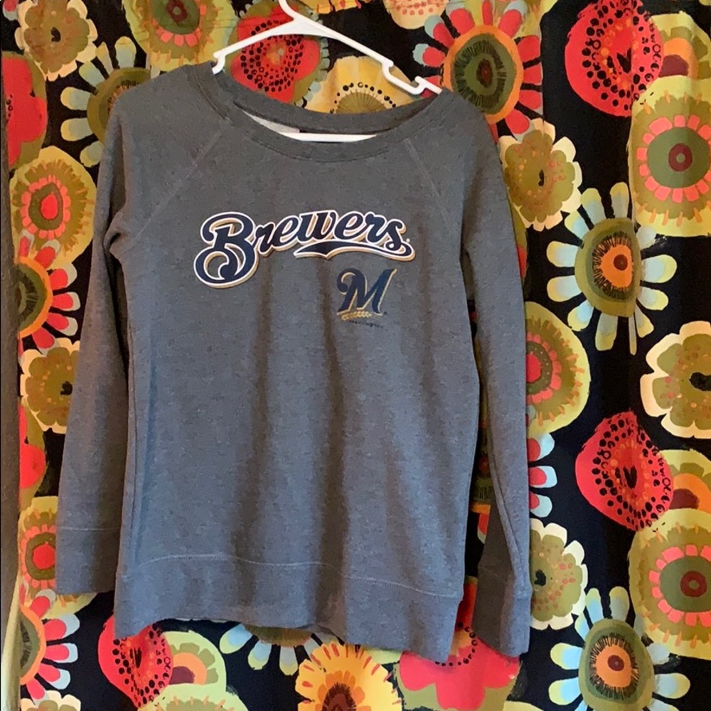Brewers Crew